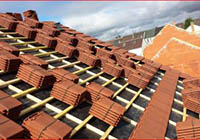 Rénover sa toiture à Viols-en-Laval